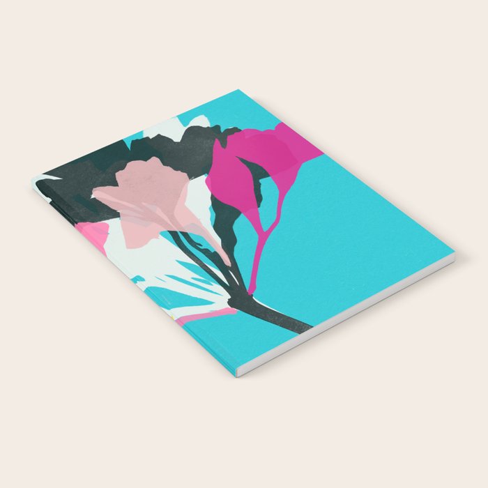 alstroemeria 1 Notebook Gallery Image 2