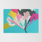 alstroemeria 1 Rug Gallery Image 2