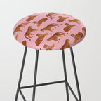 Tigers - Pink Stool Gallery Image 2