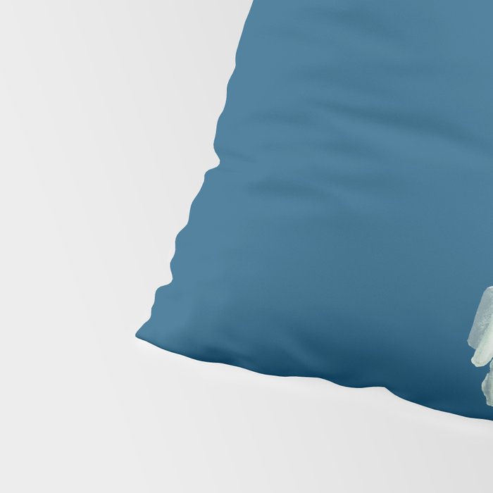 Astronaut's dream Pillow Sham Gallery Image 4