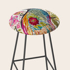 PEACOCK Stool Gallery Image 2