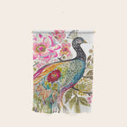 PEACOCK Wall Hanging Gallery Image 1