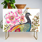 PEACOCK Credenza Gallery Image 1
