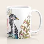 PEACOCK Coffee Mug Gallery Image 1