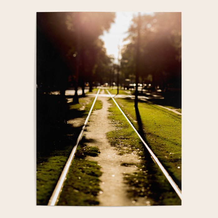 Neutral Ground Poster Gallery Image 4