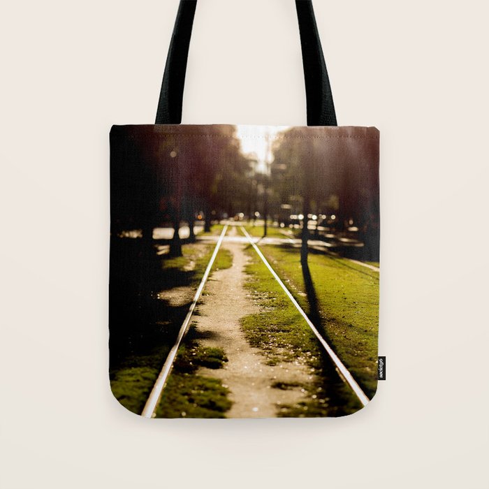 Neutral Ground Tote Bag Gallery Image 1