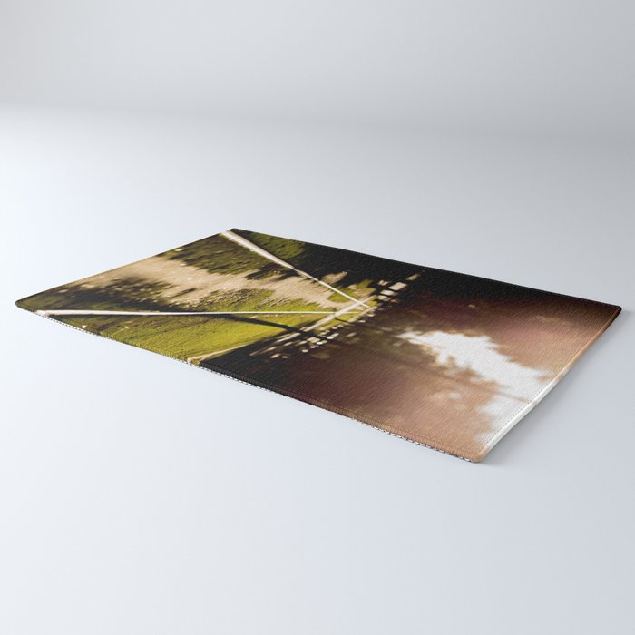 Neutral Ground Rug Gallery Image 3
