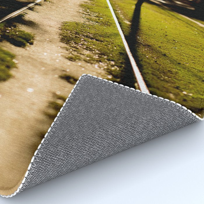 Neutral Ground Rug Gallery Image 4