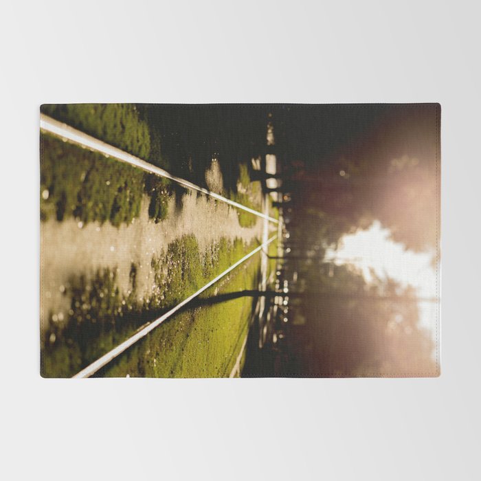 Neutral Ground Rug Gallery Image 2