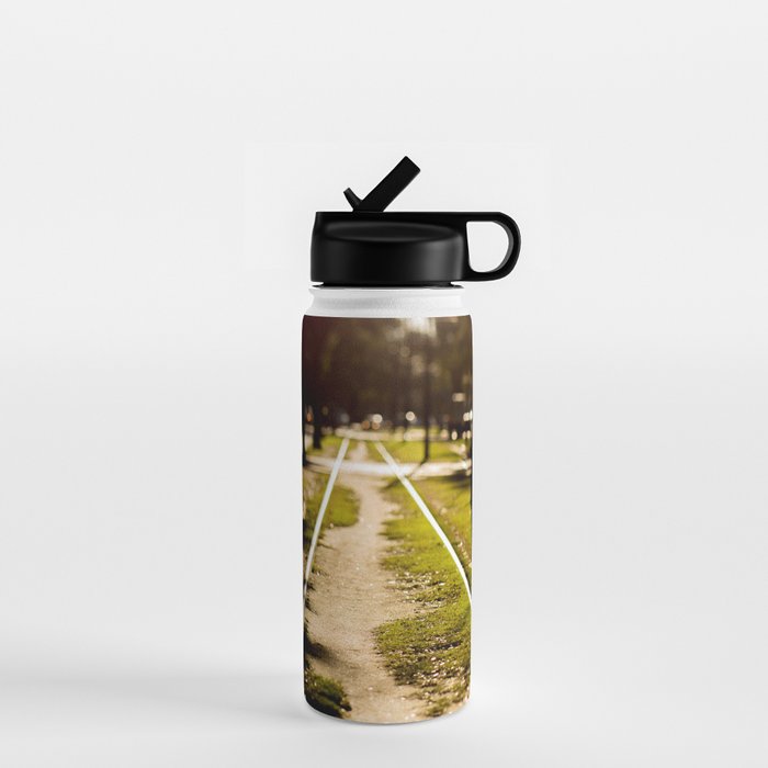 Neutral Ground Water Bottle Gallery Image 1