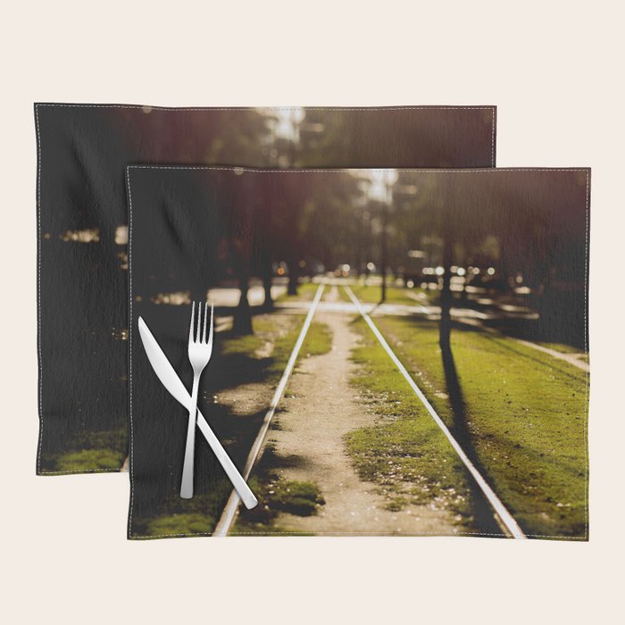 Neutral Ground Placemat Gallery Image 1