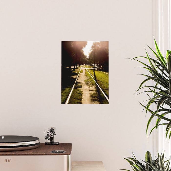 Neutral Ground Poster Gallery Image 2