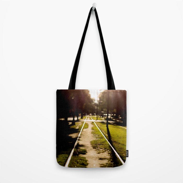 Neutral Ground Tote Bag Gallery Image 2
