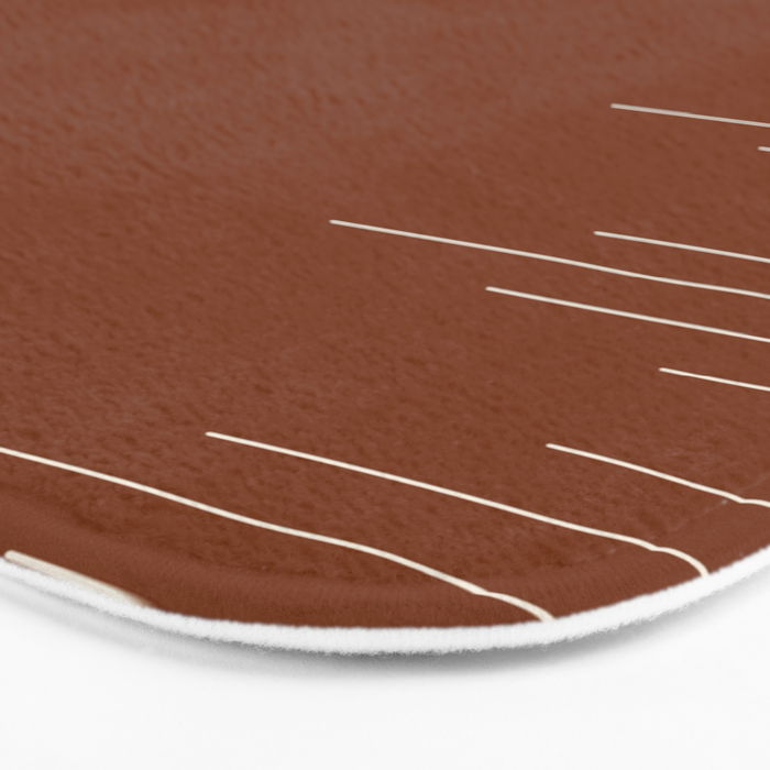 Lost Pony - Rustic Bath Mat Gallery Image 3