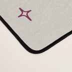 Red Ivy Desk Mat Gallery Image 4