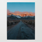 Wilderness Gateway - Landscape and Nature Photography Poster Gallery Image 4