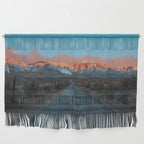 Wilderness Gateway - Landscape and Nature Photography Wall Hanging Gallery Image 1