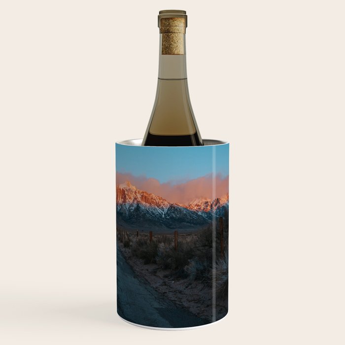 Wilderness Gateway - Landscape and Nature Photography Wine Chiller Gallery Image 3