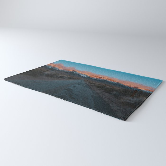 Wilderness Gateway - Landscape and Nature Photography Rug Gallery Image 3