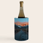 Wilderness Gateway - Landscape and Nature Photography Wine Chiller Gallery Image 1