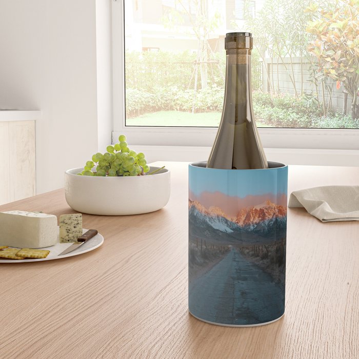 Wilderness Gateway - Landscape and Nature Photography Wine Chiller Gallery Image 4