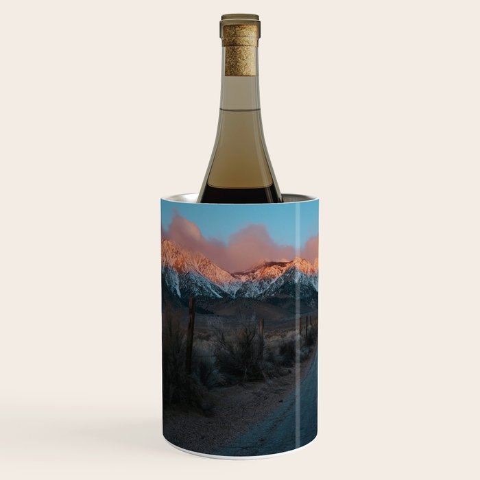 Wilderness Gateway - Landscape and Nature Photography Wine Chiller Gallery Image 2