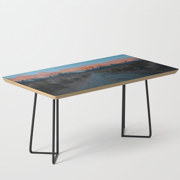 Wilderness Gateway - Landscape and Nature Photography Coffee Table Gallery Image 1
