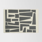 Geometrical Play 1 Rug Gallery Image 2