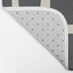Geometrical Play 1 Bath Mat Gallery Image 2
