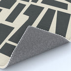 Geometrical Play 1 Rug Gallery Image 4