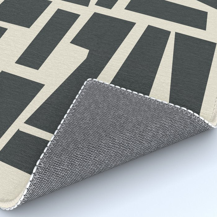 Geometrical Play 1 Rug Gallery Image 4