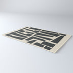 Geometrical Play 1 Rug Gallery Image 3
