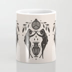 Persephone - Black Coffee Mug Gallery Image 4