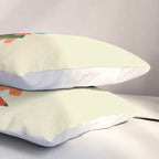 Everything is beautiful under the sun Pillow Sham Gallery Image 3