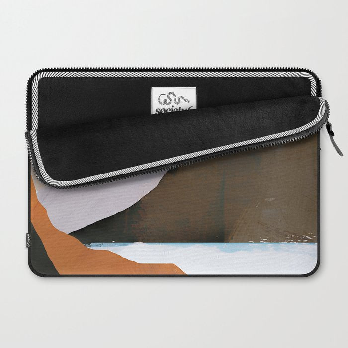 landscape 01 Laptop Sleeve Gallery Image 2
