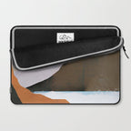 landscape 01 Laptop Sleeve Gallery Image 2