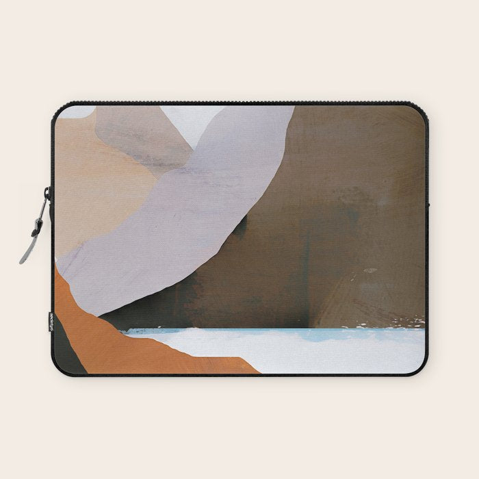 landscape 01 Laptop Sleeve Gallery Image 1