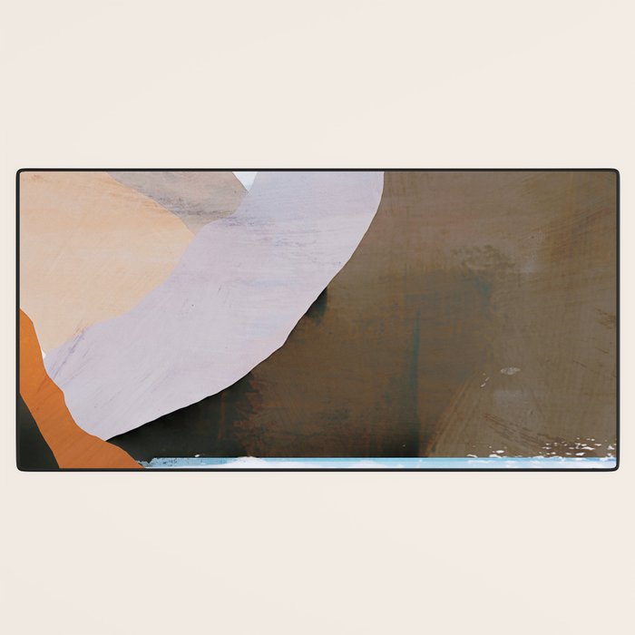 landscape 01 Desk Mat Gallery Image 3