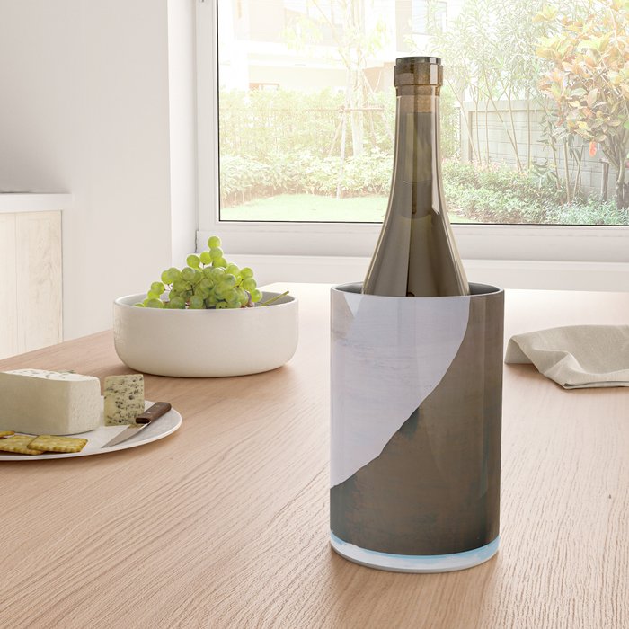 landscape 01 Wine Chiller Gallery Image 4