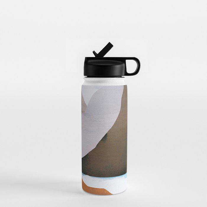landscape 01 Water Bottle Gallery Image 1