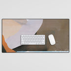landscape 01 Desk Mat Gallery Image 1