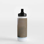 landscape 01 Water Bottle Gallery Image 2