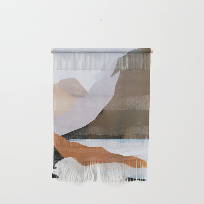 landscape 01 Wall Hanging Gallery Image 1