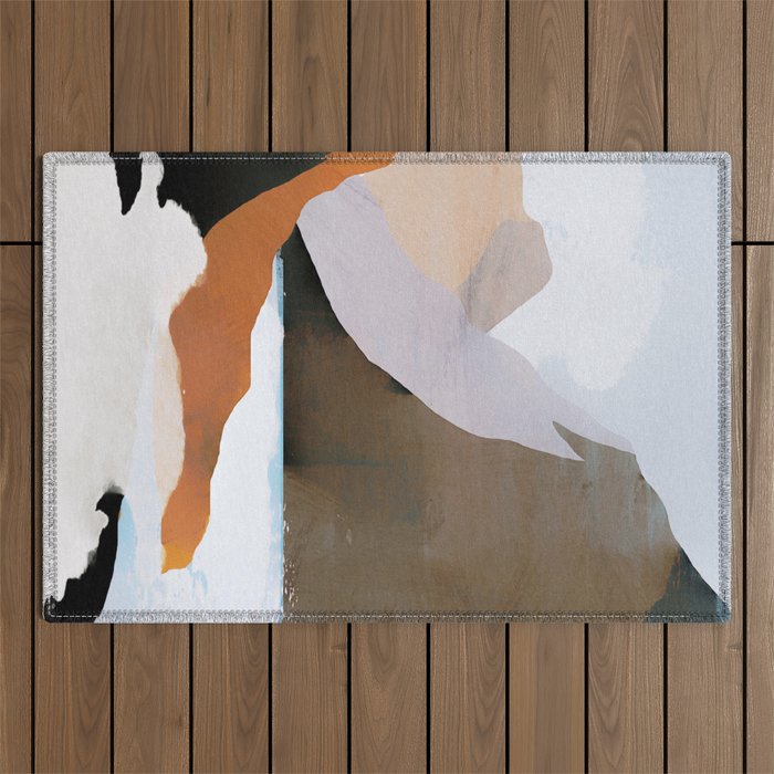 landscape 01 Outdoor Rug Gallery Image 1