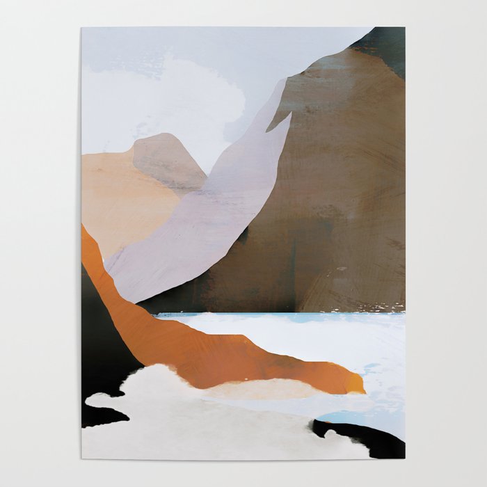 landscape 01 Poster Gallery Image 4