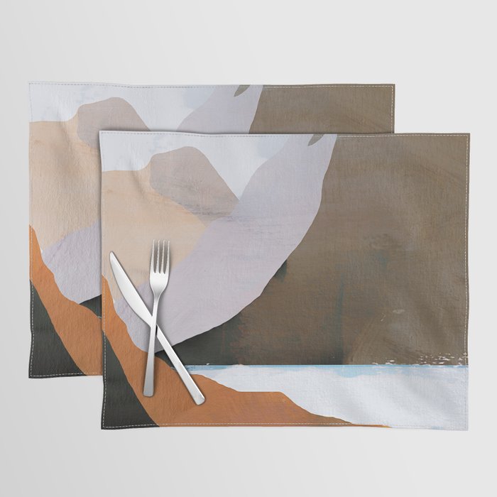 landscape 01 Placemat Gallery Image 1