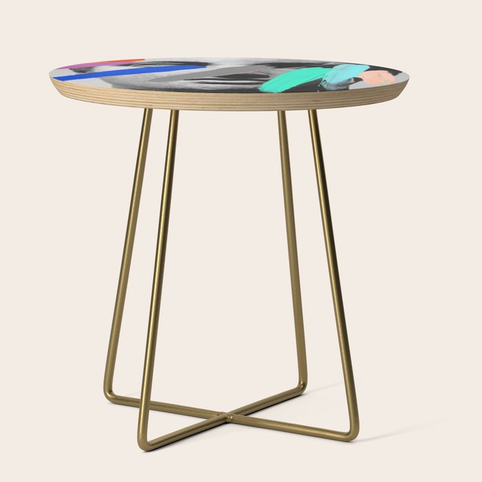 The Performance of Thought Side Table Gallery Image 1