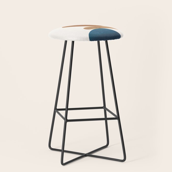 Balancing Stones 30 Stool Gallery Image 1