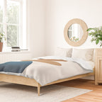 Balancing Stones 30 Duvet Cover Gallery Image 2