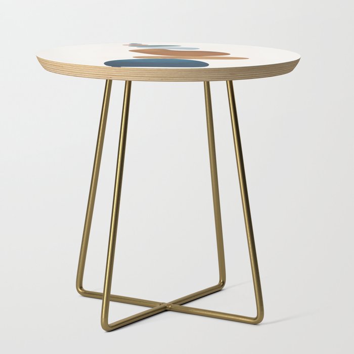 Balancing Stones 30 Side Table Gallery Image 1
